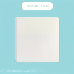 Transparent Convenience Stickers Student Key Mark High Value Waterproof Stickers