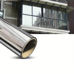 1pc Window Film Sunscreen UV Protection Heat Shield Film