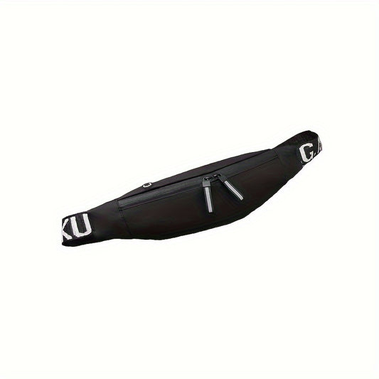 Waterproof Waist Bag for Outdoor Sports