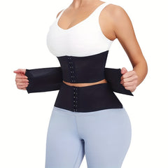 Breathable Waist Trainer Corset Belt Women's Underwear
