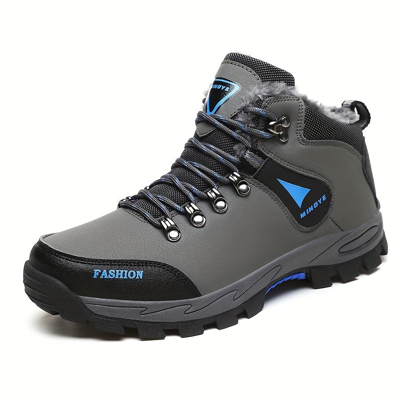 Women's Non Slip Casual Hiking Shoes Waterproof Camping Shoes