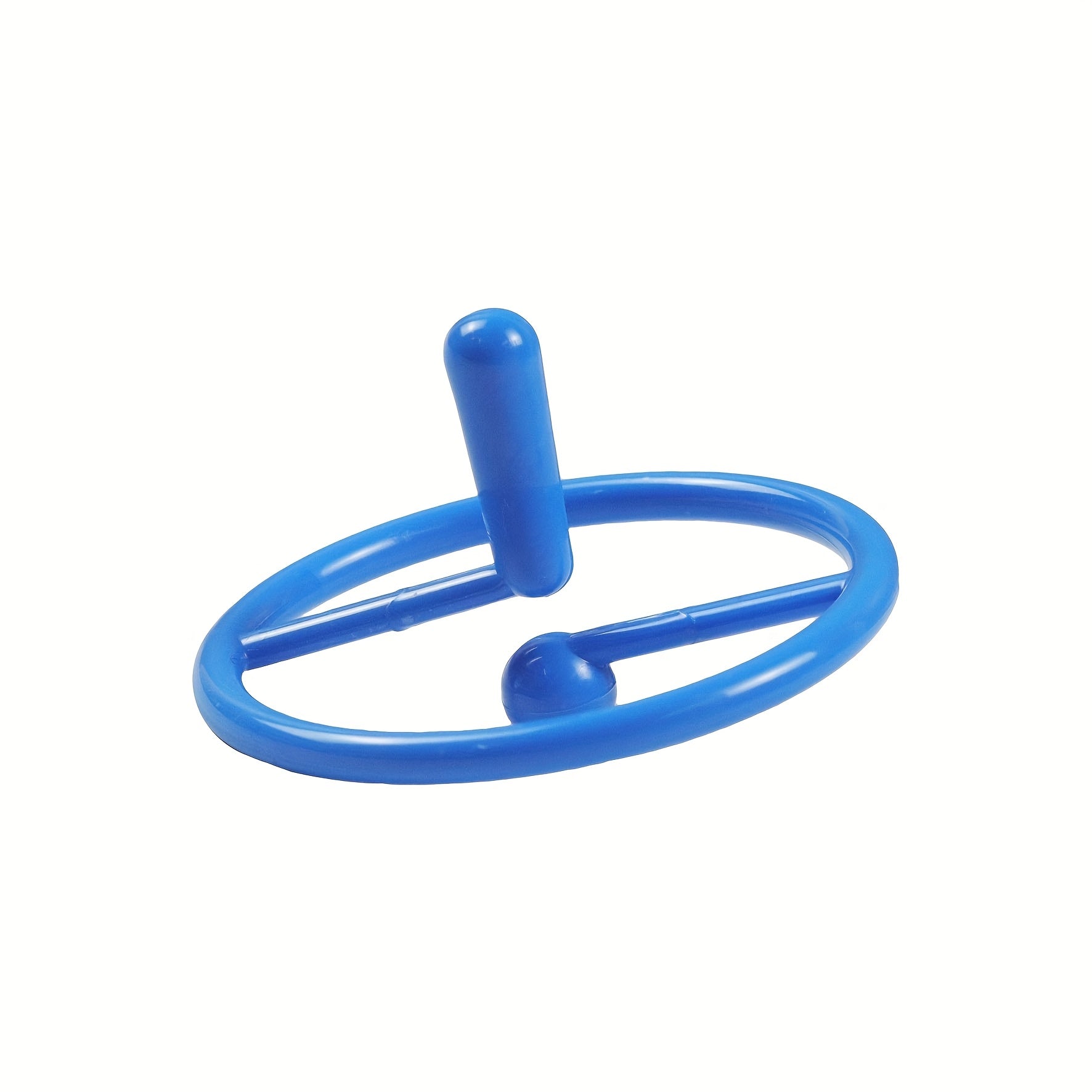 Spinning Top Toy Long Spin Engineering Options Fun Fidget and Relax Gift