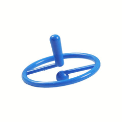 Spinning Top Toy Long Spin Engineering Options Fun Fidget and Relax Gift