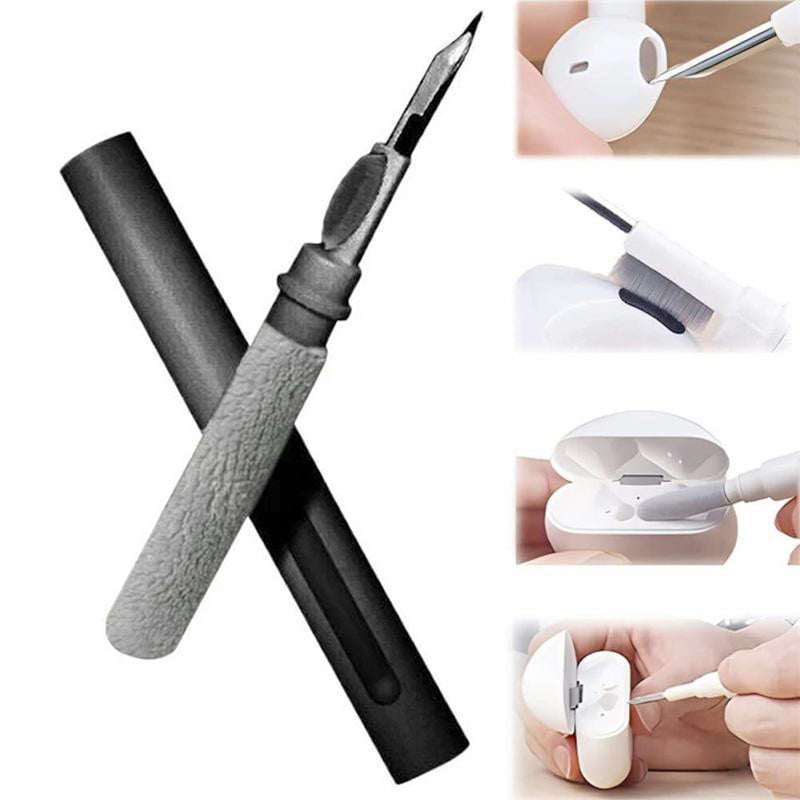 Multifunctional Cleaning Pen For Earpods Keyboard - Christmas Gift