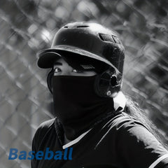 Cooling Balaclava Face Mask UV Protection Scarf