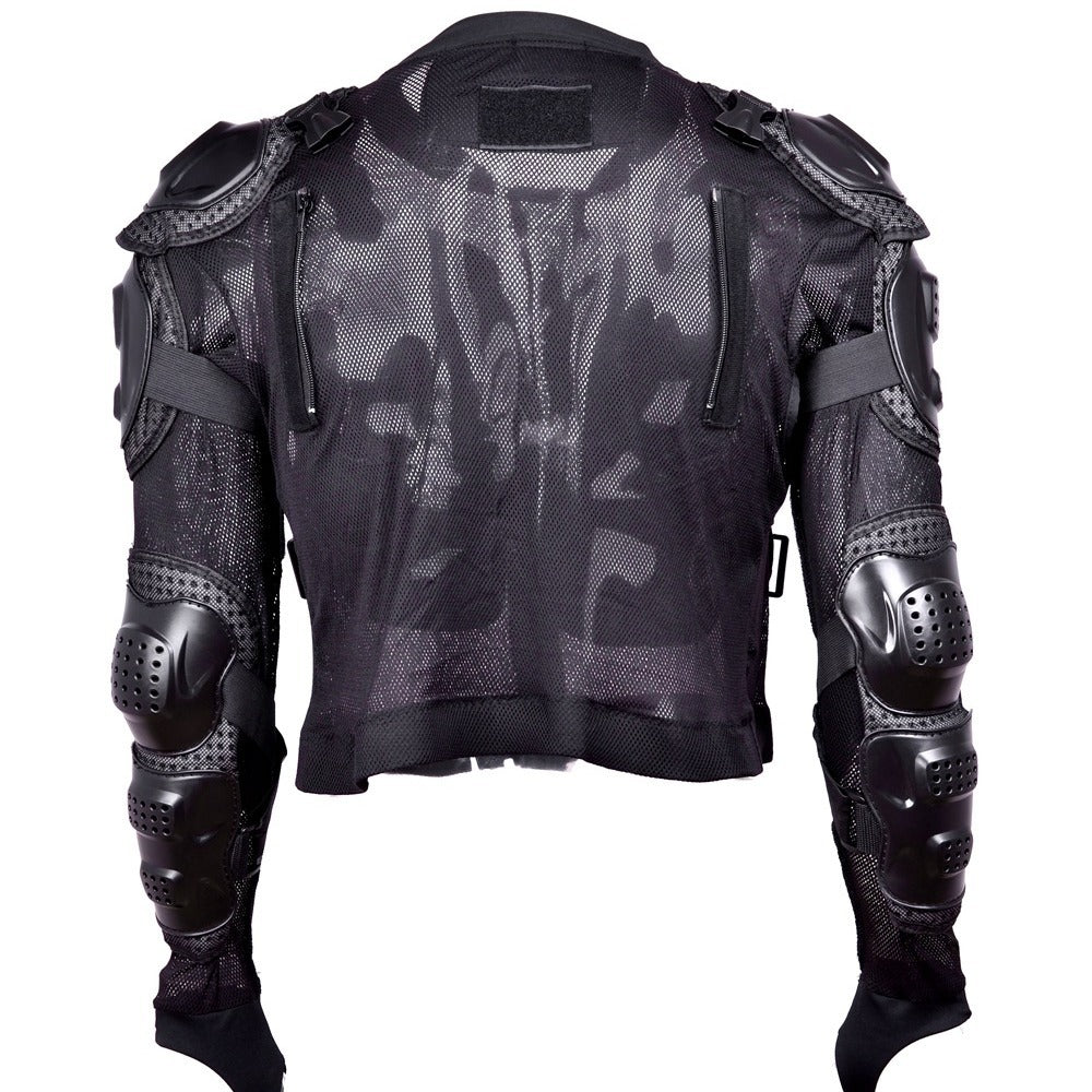 Off Road Motorcycle Armor Knight Armor Racing Suit