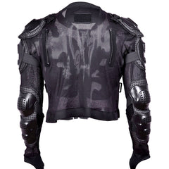 Off Road Motorcycle Armor Knight Armor Racing Suit