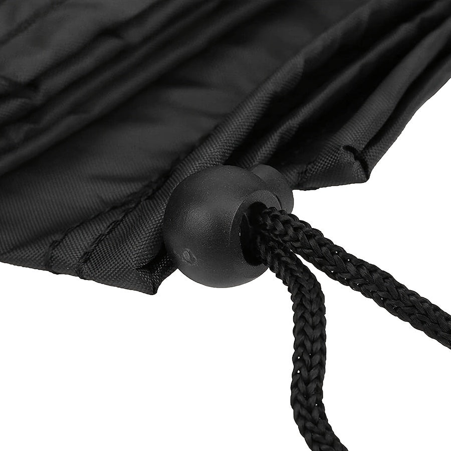 2pcs Waterproof Marine Seat Cover 56x61x64cm