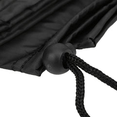 2pcs Waterproof Marine Seat Cover 56x61x64cm