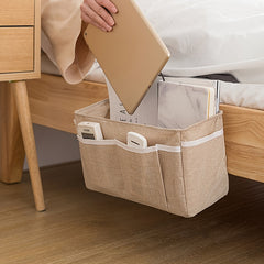 Bedside Storage Hanging Bag for Dormitory Bunk Bed