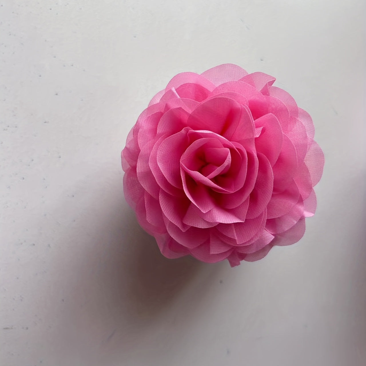 Pink Newborn Tutu And Headband Set Hot Pink Tutu Baby Flower Headband