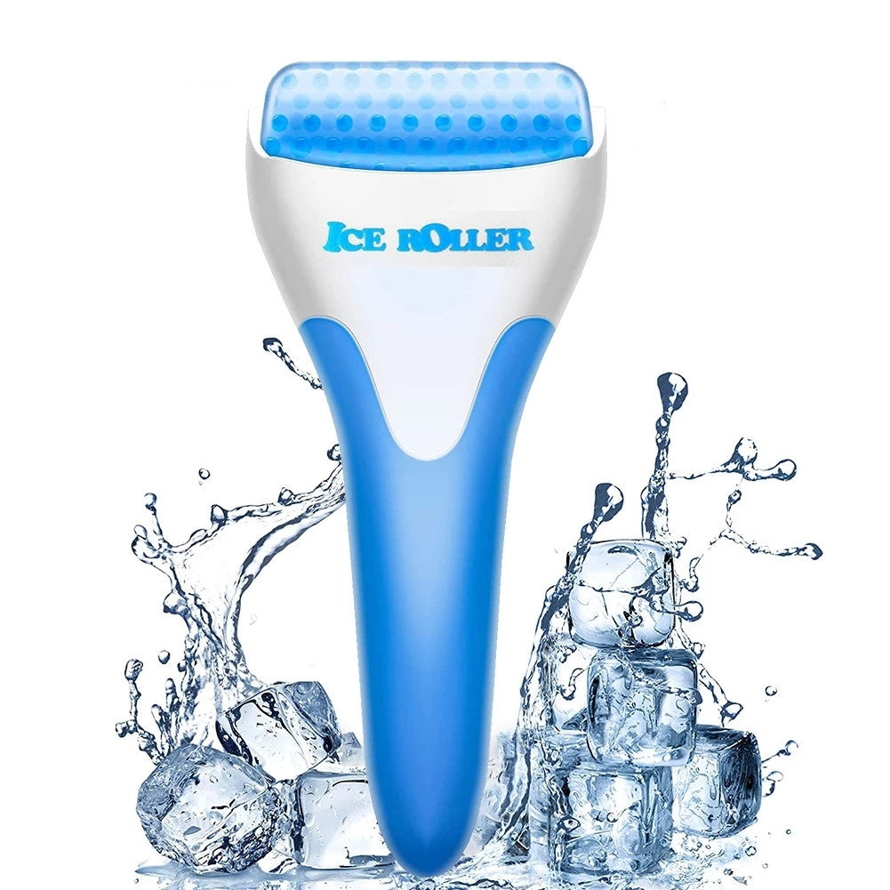 Ice Roller For Face & Eye Puffiness Relieve