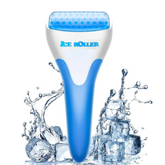 Ice Roller For Face & Eye Puffiness Relieve