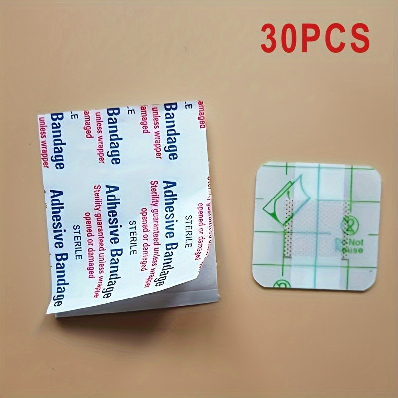 Waterproof Transparent Adhesive Tape Portable Fixing Tape