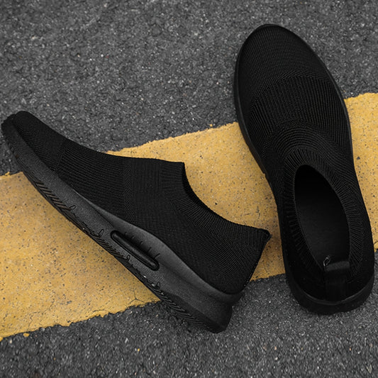Men's Lightweight Non Slip Running Shoes