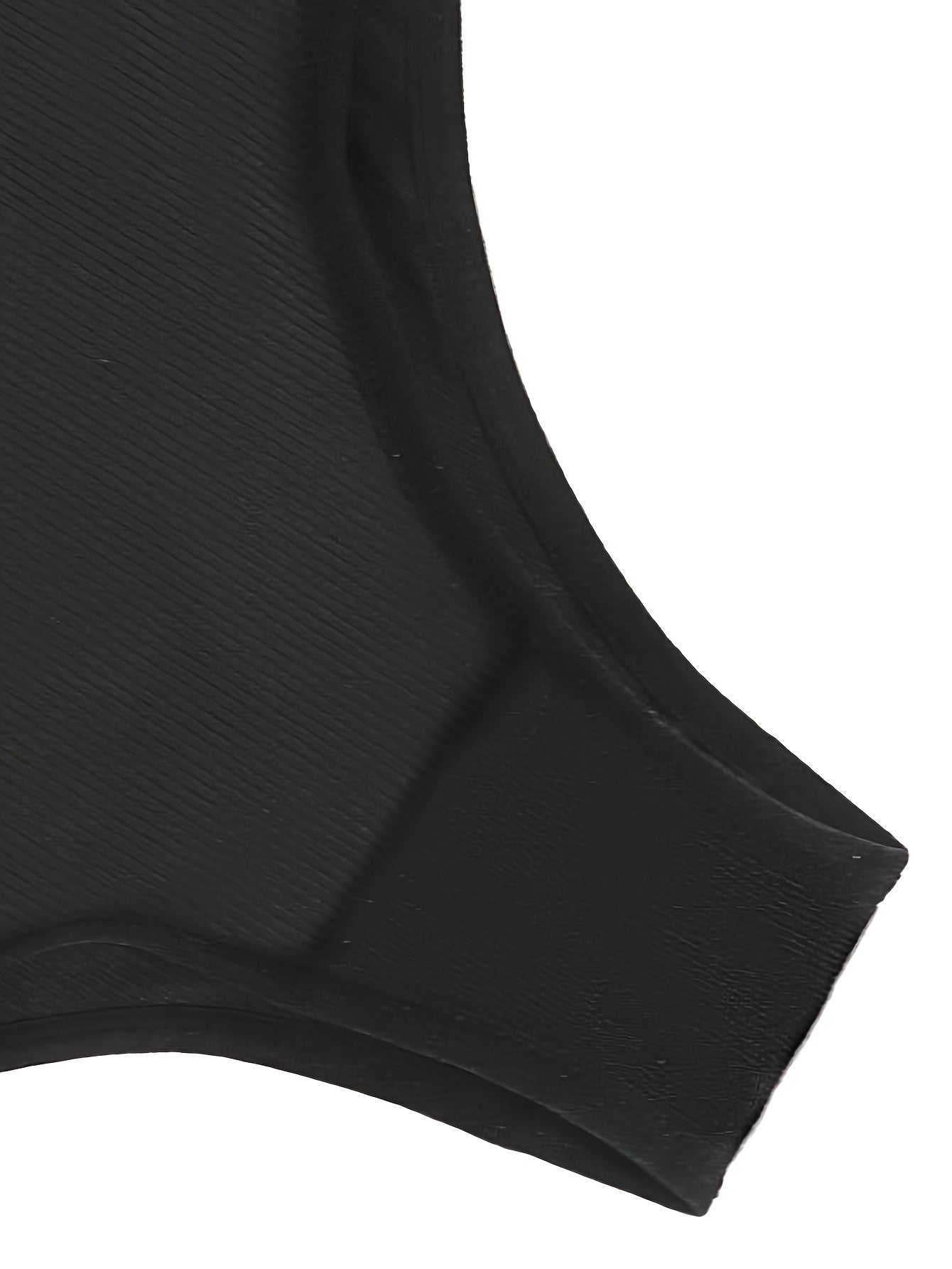 Push Up Bra & Panties Set - Women's Lingerie