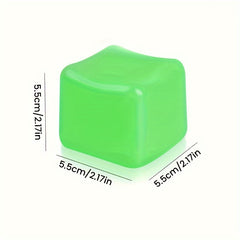 Resilient Square Squeeze Toy