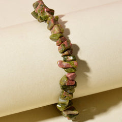 Natural Stone Bracelet