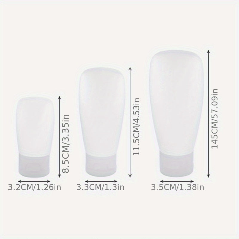 Portable Extruded Sub Packaging Travel Organizer