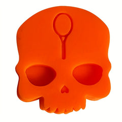 Skull Head Tennis Shock Absorber
