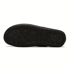 Men's Non Slip Sandals Comfy Slippers Beach Shoes Summer