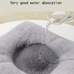 Soft & Absorbent Baby Bath Towel & Robe