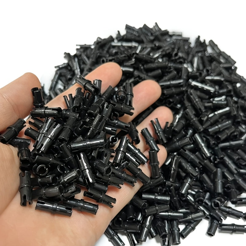 ABS High Tech Pin Bricks Toys 6558 2780 for Construction Blocks