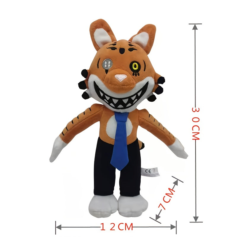 Mr Hopp Rabbit Plush Toy Doll