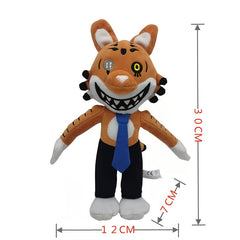 Mr Hopp Rabbit Plush Toy Doll