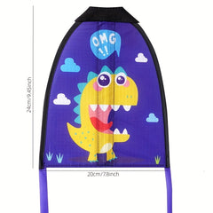 Kites Catapult Children's Toy Outdoor Finger Kite Small Party Gift For Kids