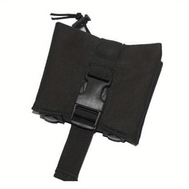 Foldable Recycling Bag for Outdoor Sports with Large Capacity