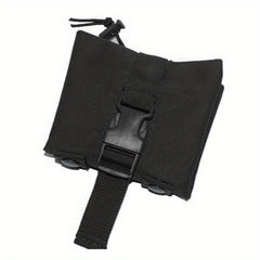 Foldable Recycling Bag for Outdoor Sports with Large Capacity