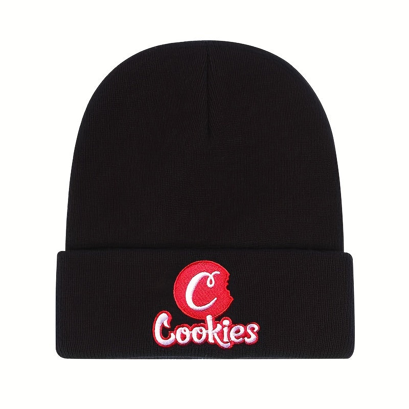 Men's Winter Beanie Hat Warm Knit Cap