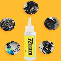Anti Rust Lubricating for Bicycle Bearing Chain Gear Grease