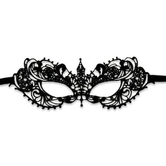 Lace Girl Mask Animal Half Mask Cosplay Masquerade Party Stage Show Carnival