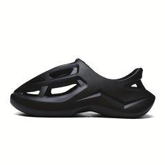 Men's Flash Mark Clog Sandals Outdoor Shoes