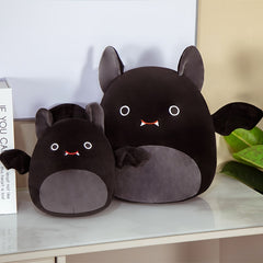 Plush Bat Toy 20 cm Stuffed Animals Soft Doll Gift Suitable For All Ages