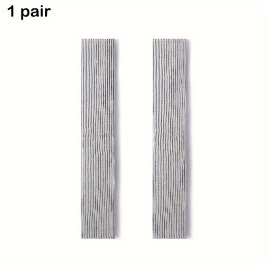 Teen's Fleece Long Tube Socks Winter Warm Leg Sleeves