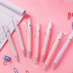 Pen Shaped Adhesive Glue for Crafting and DIY Projects