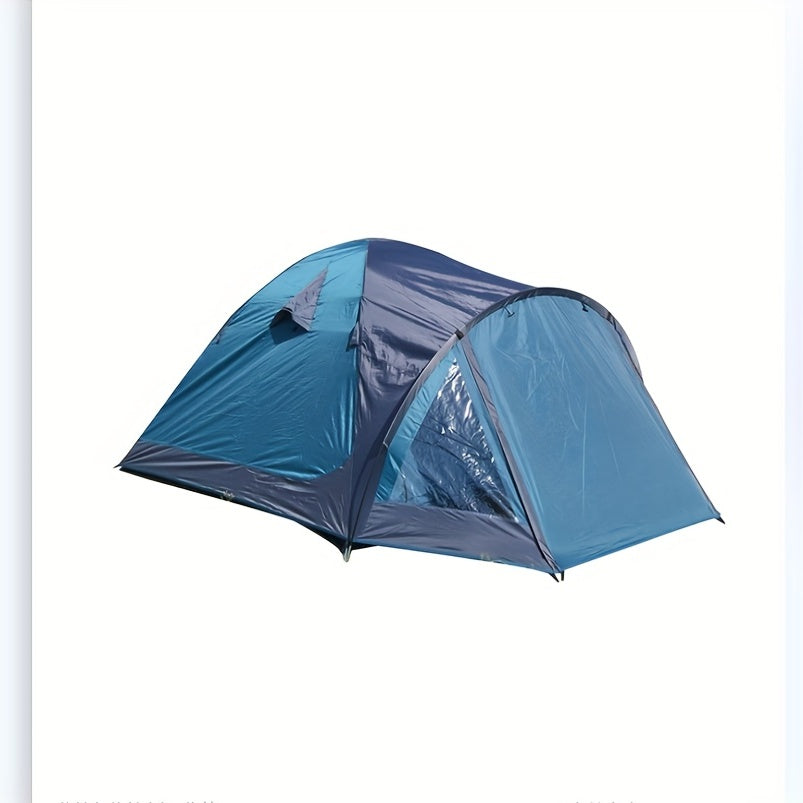 Waterproof 3 Person Outdoor Tent
