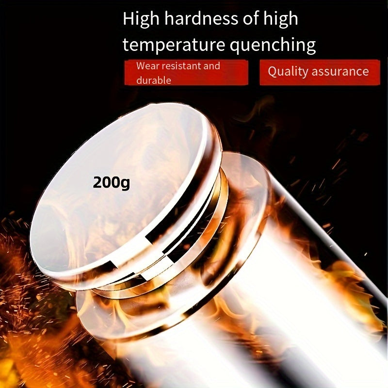 M1 200g Calibration Weight for Electronic Weighing Balance