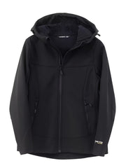 Women's Waterproof Hooded Jacket for Hiking