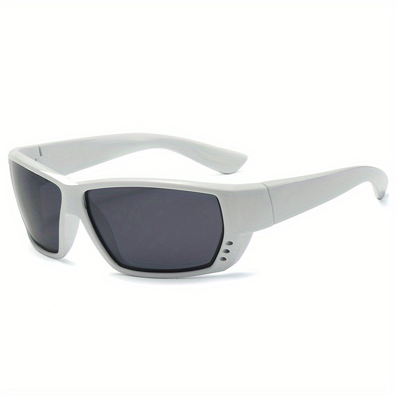 Men's Polarized Sunglasses for Cycling and Fishing