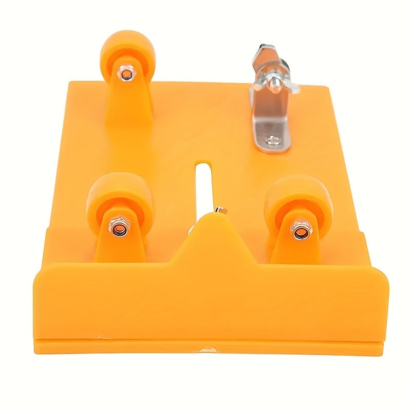 Glass Bottle Cutting Machine DIY Set Hard Alloy Cutting Tool