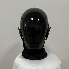 Punk Masks Halloween Party Decorative Masks For Men Women