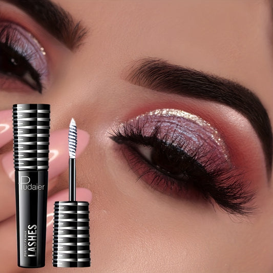 Waterproof Mascara Primer for Lengthening and Volumizing Lashes