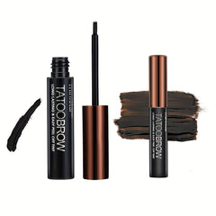 Long Lasting Eyebrow Tint Cream with Film Forming Tech