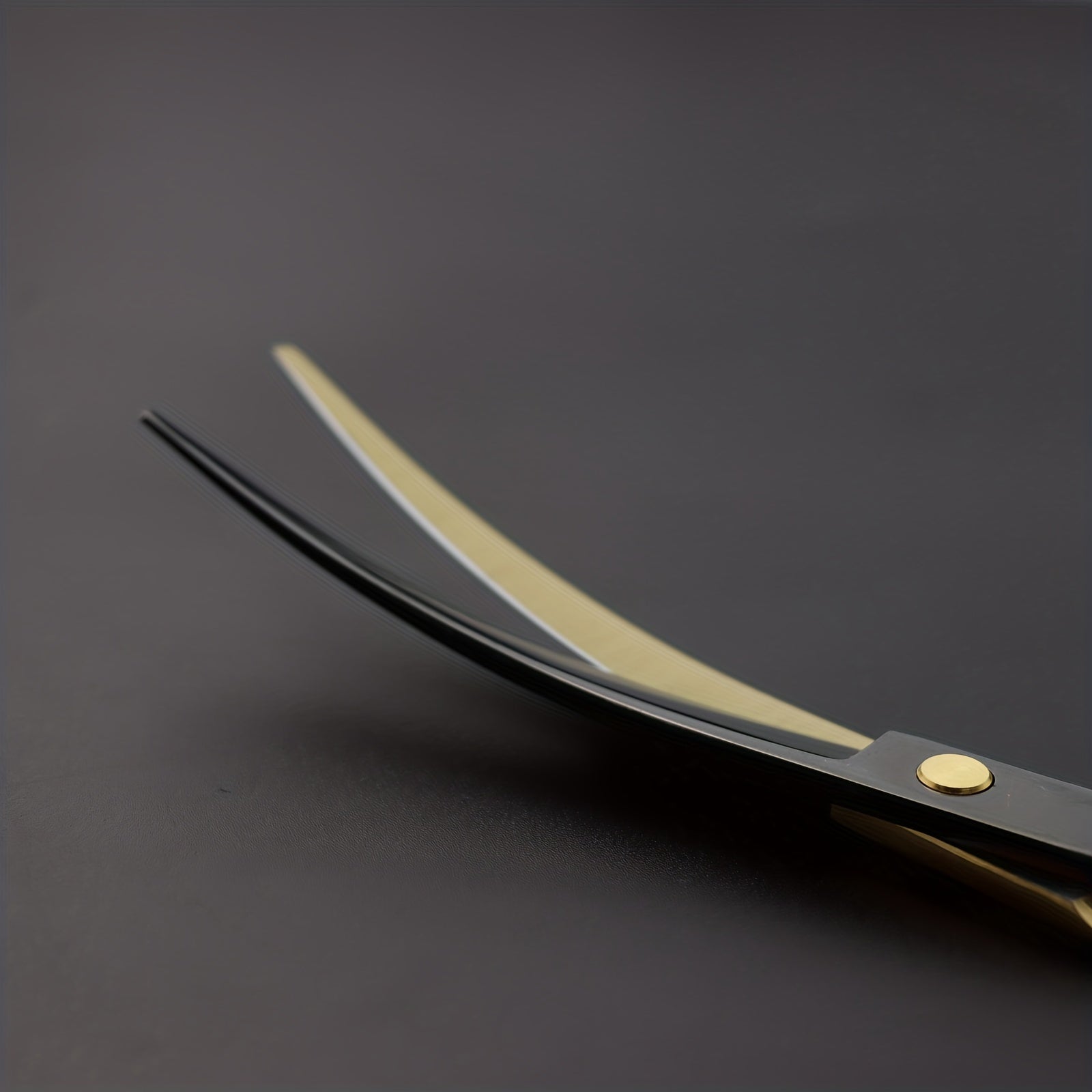 Professional Pet Grooming Scissors Dual Purpose for Thin Hair Trimming