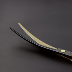 Professional Pet Grooming Scissors Dual Purpose for Thin Hair Trimming
