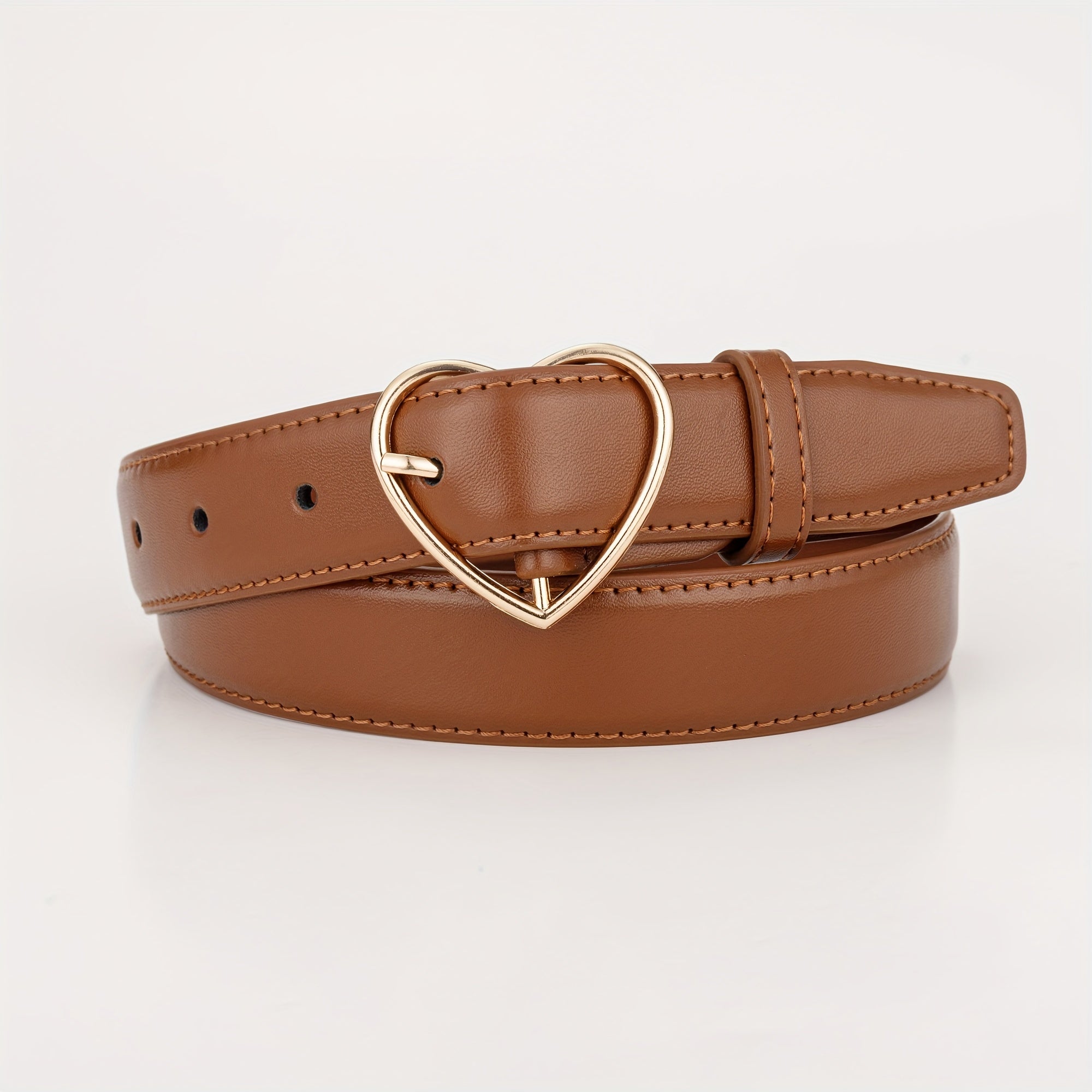 Love Belt Versatile Decorative Belt For Girls